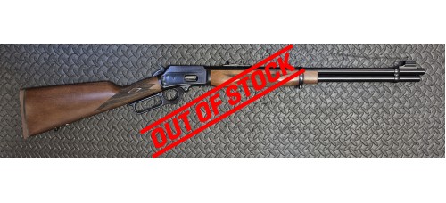 Marlin 1894 .44 Rem Mag 20" Barrel Lever Action Rifle Used